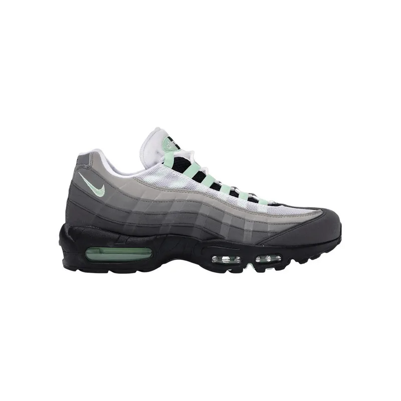 Sneakers Nike Air Max 95 OG Big Bubble Fresh Mint (Women's)