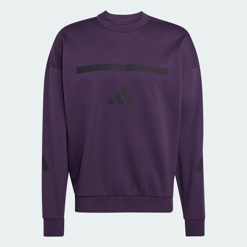 adidas Sportwear Z.N.E. Ανδρικό Φούτερ (9000247459_87889)