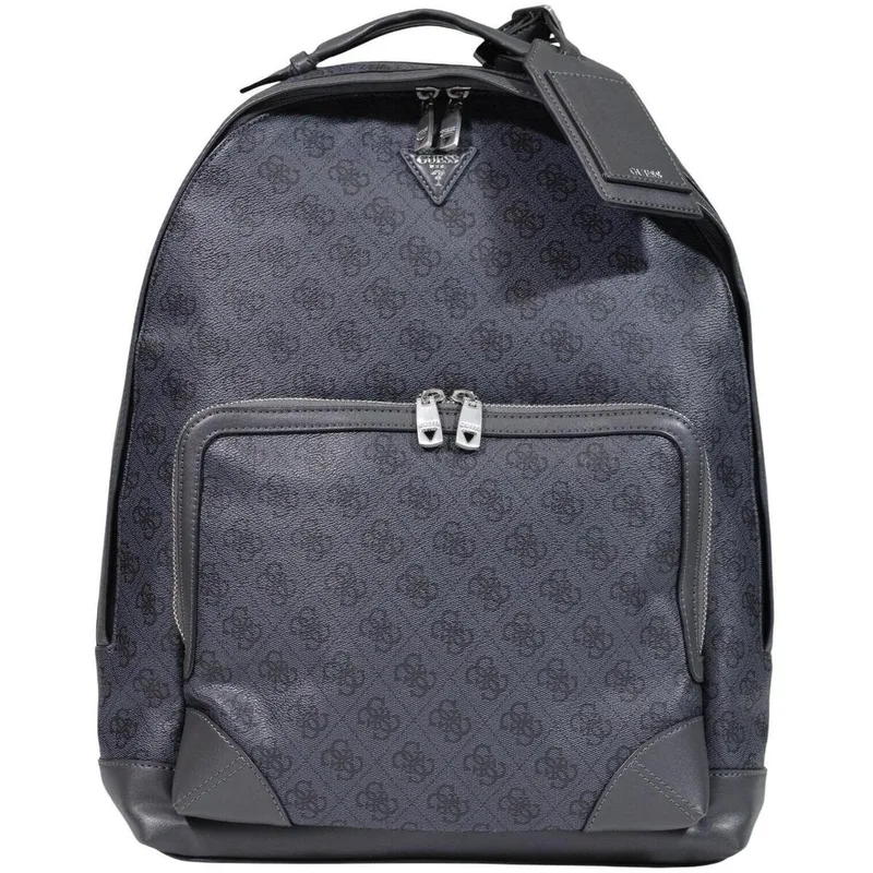 Σακίδιο πλάτης Guess MILANO CROSSBODY 2 HMMILL P6211