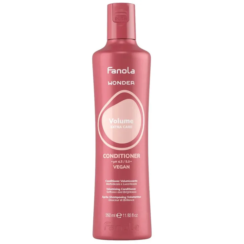 Fanola Wonder Volume Extra Care Conditioner (350ml)