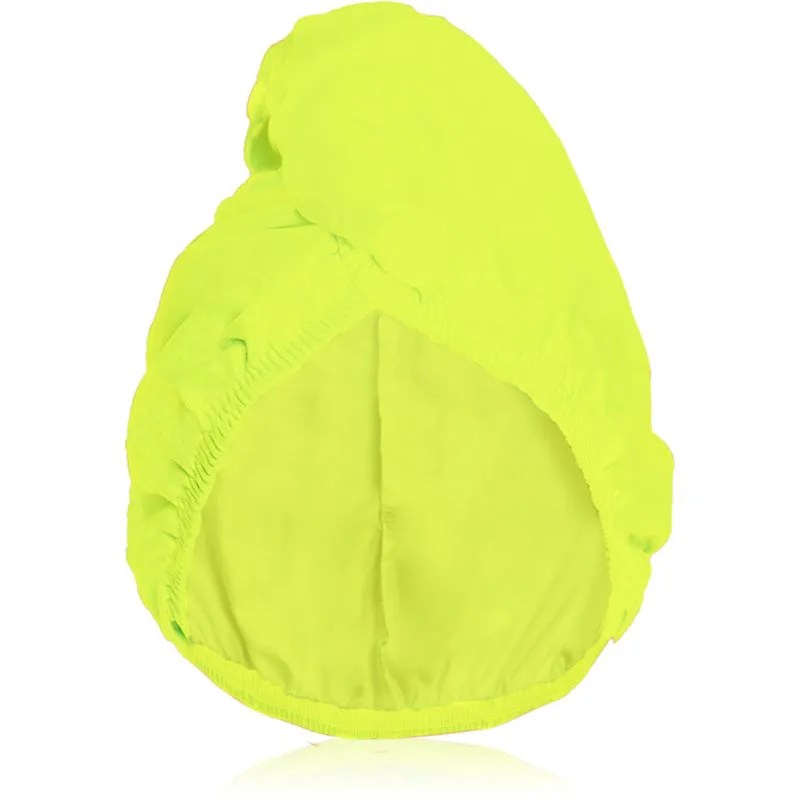 GLOV Sports πετσέτα για τα μαλλιά Sport Lime 1 τμχ