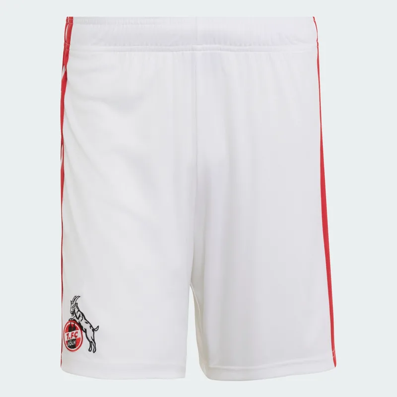 adidas M 1. Fc Koeln 26/27 Home Shorts (9000294080_1539)