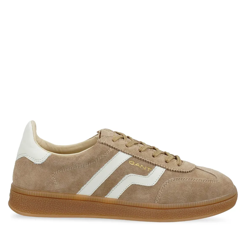 Αθλητικά Gant 32533197 Καφέ
