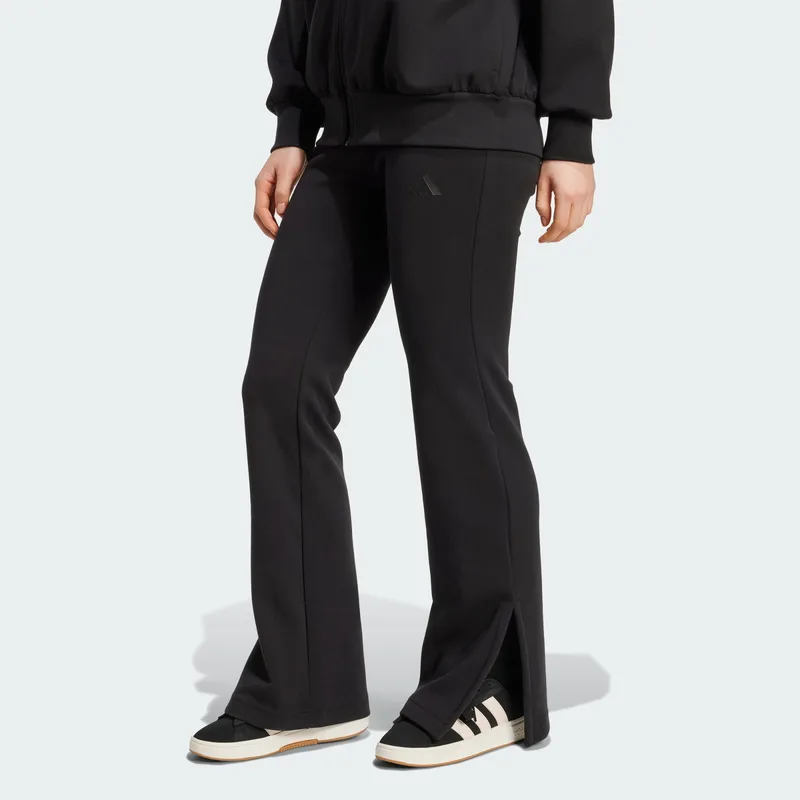 adidas sportswear All Seazon Soft Lux Γυναικεία Φόρμα (9000241141_1469)