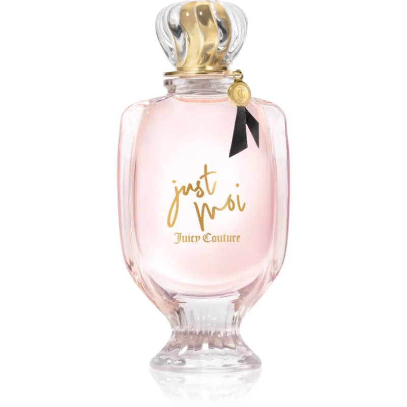 Juicy Couture Just Moi Eau de Parfum για γυναίκες για γυναίκες 100 ml