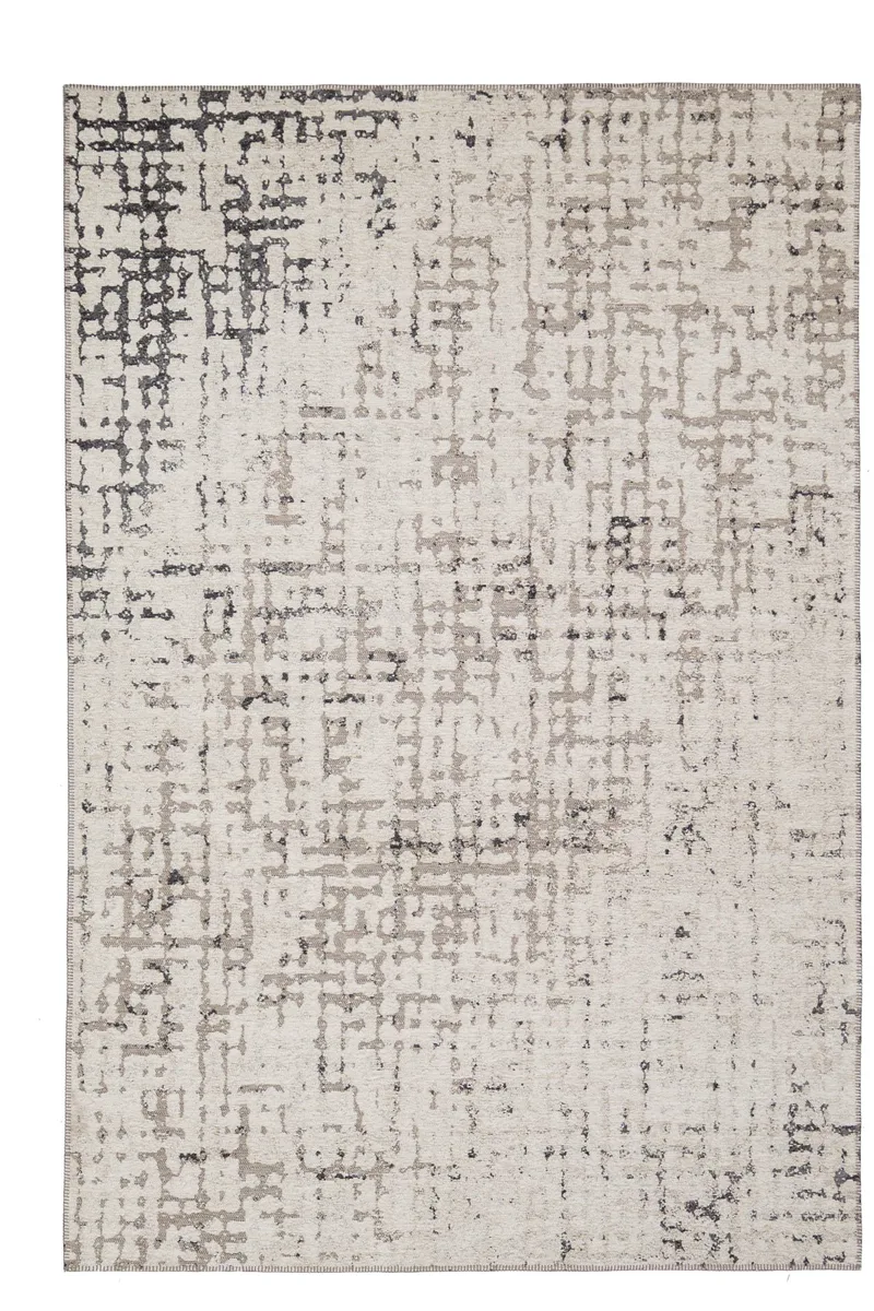 Χαλί Σαλονιού 160X230 Royal Carpet All Season Groove 1013 850 (160x230)