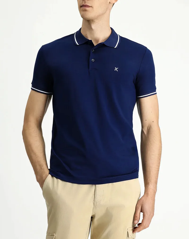 KIGILI KY22BPD0ET001-MID. NAVY NavyBlue