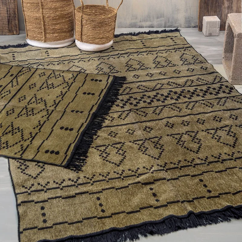 Χαλάκι Rythmos Peru 90x150