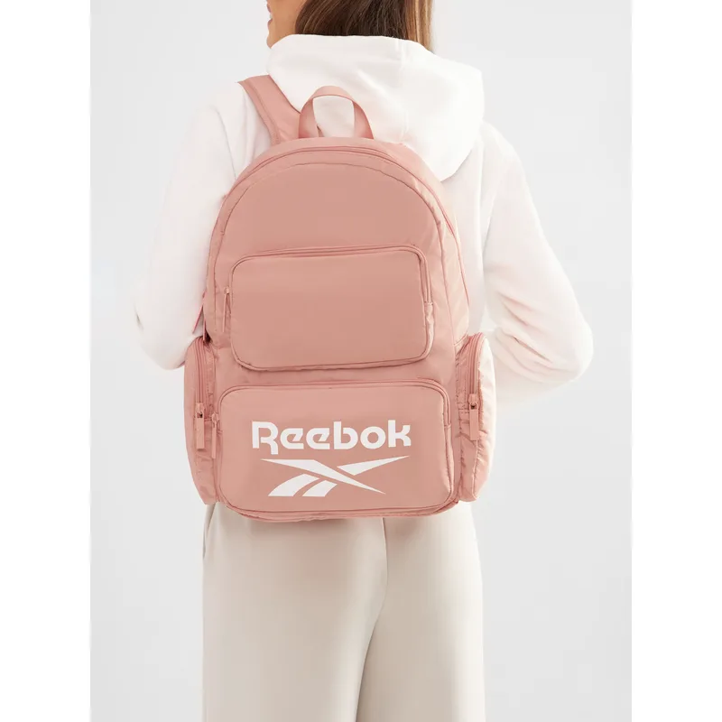 Σακίδιο Reebok RBK-033-CCC-05 Ροζ