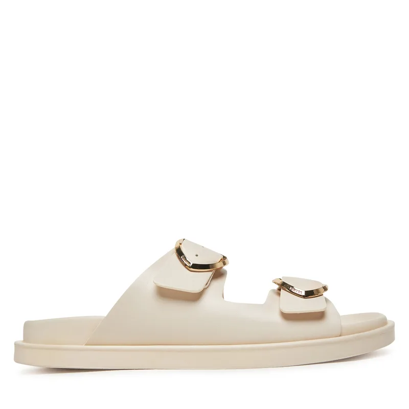 Παντόφλες Blauer Glade01 S5GLADE01/PUL Εκρού