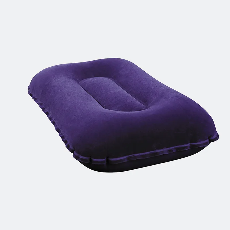 Bestway Μαξιλαρι Φουσκωτο Βελουδινο 48 X 30 Cm (9000054434_3024)