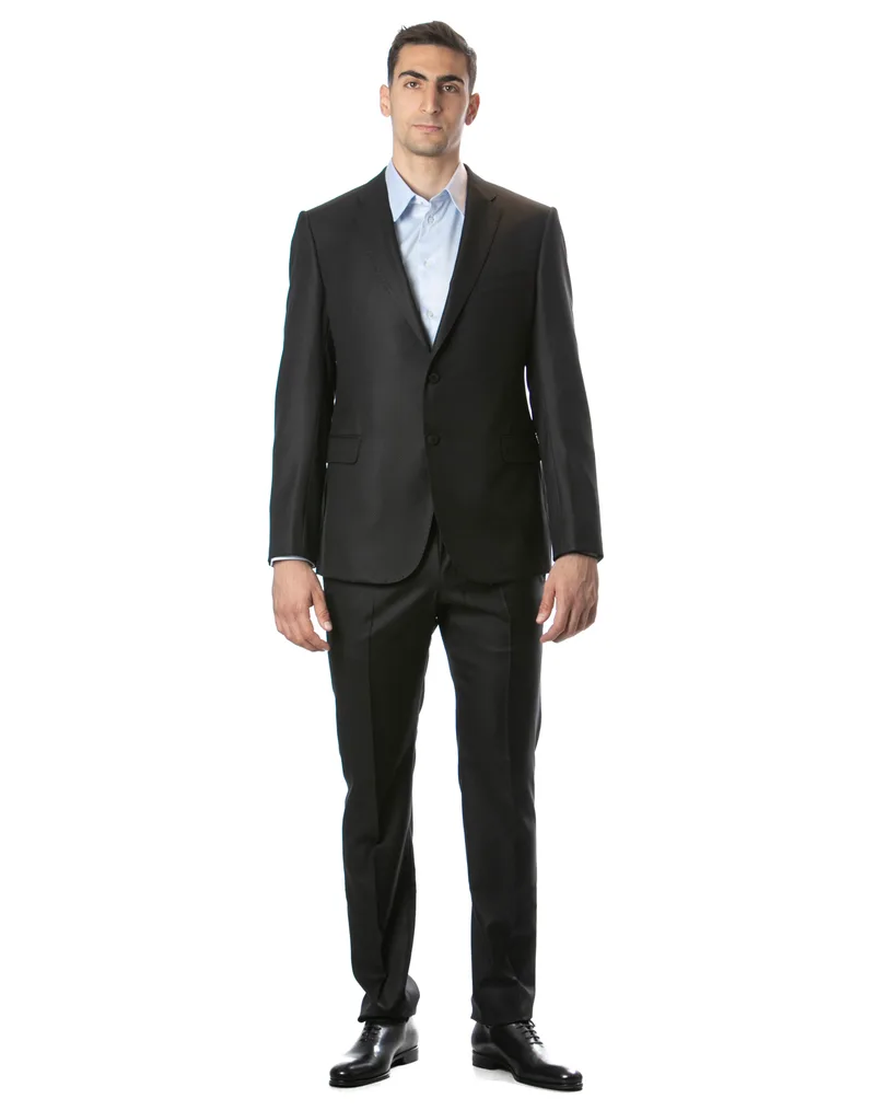 Emporio Armani - Κοστούμι Ανδρικό E31VMBF1540-999