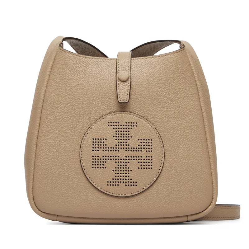 Τσάντα Tory Burch 185793 Κόκκινο