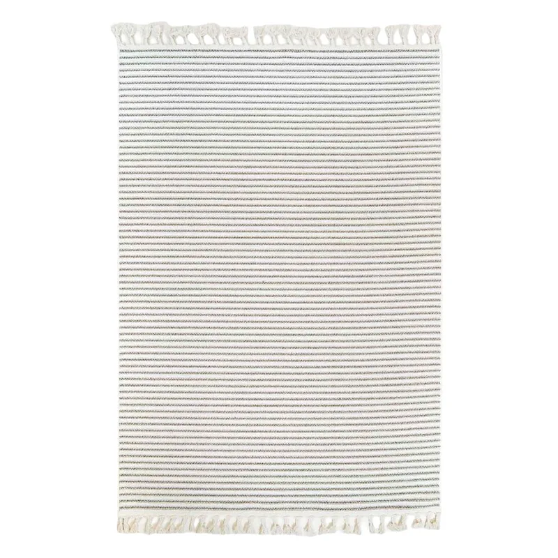 Χαλί All Season (160x230) Ezzo Cottone E767A3U Cream