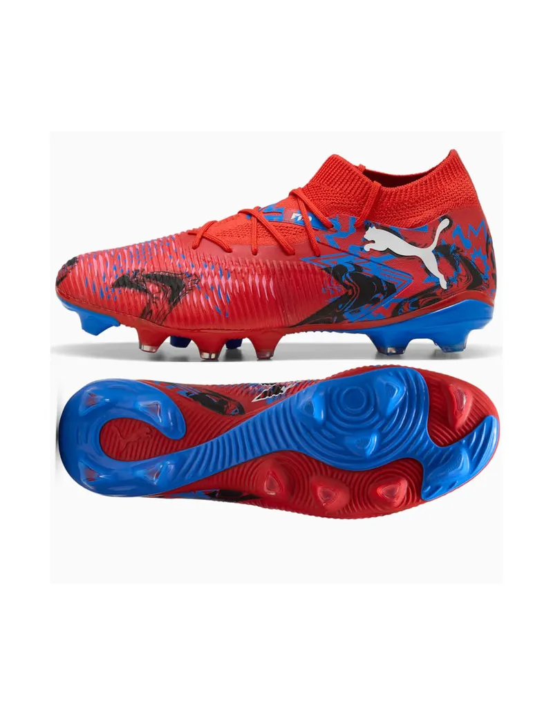 Puma Future 8 Match Playmakers FGAG 10874901 shoes