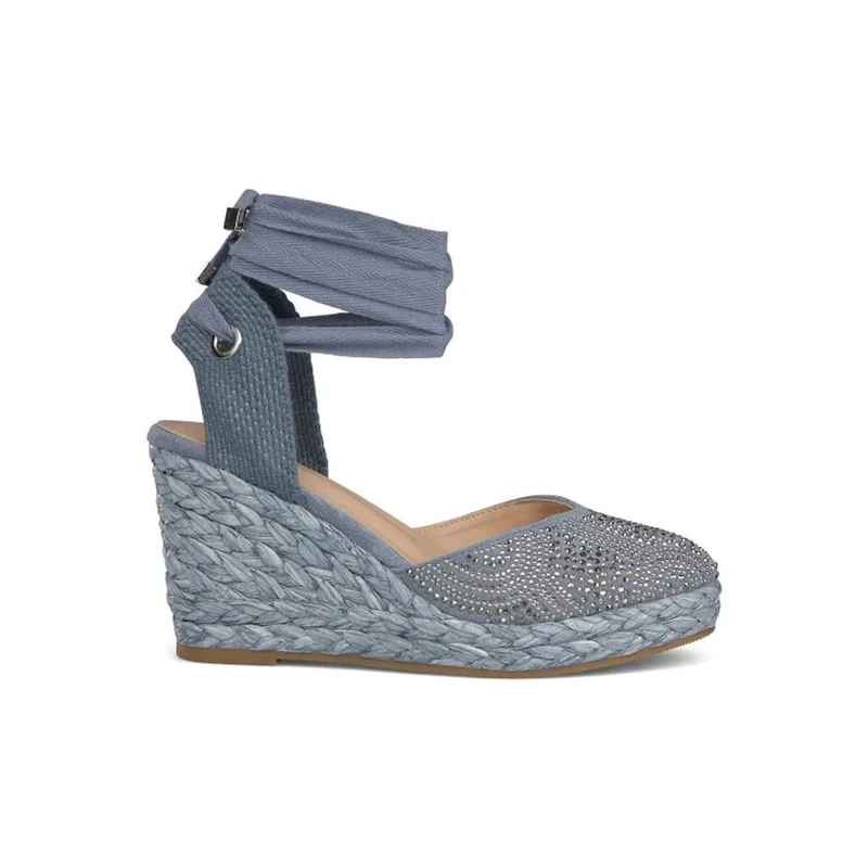 Παπούτσια Sport ALMA EN PENA ALMA BLUE PENA SIENA JEANS