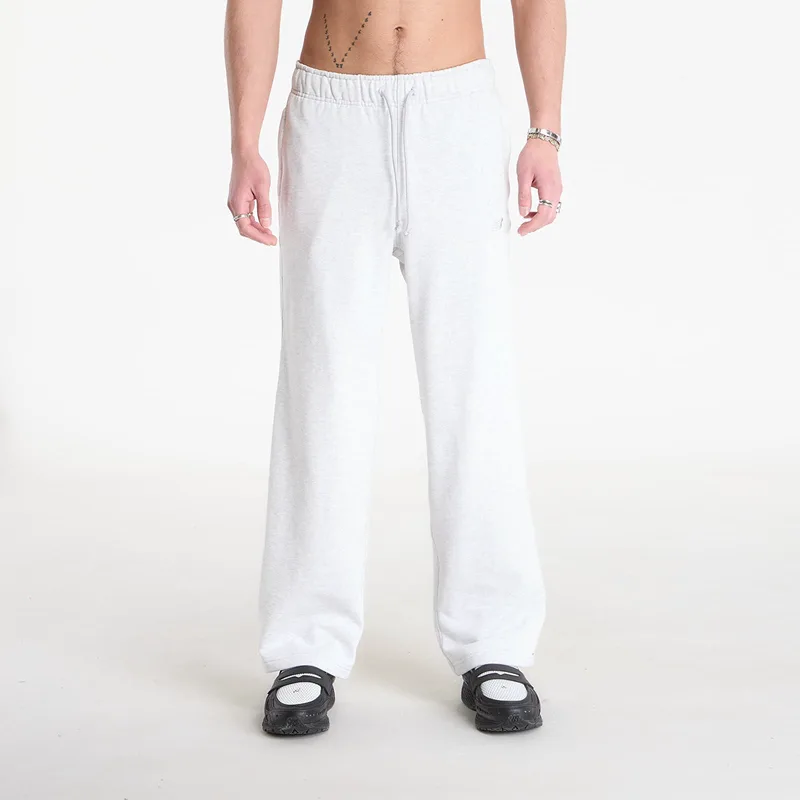 Φόρμα New Balance Athletics French Terry Pant Ash Heather XL