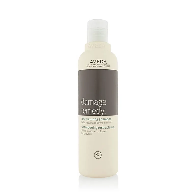 Damage Remedy Restructuring Shampoo 250ml