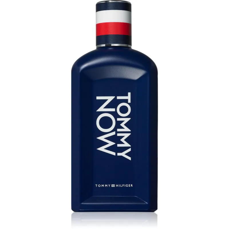 Tommy Hilfiger Tommy Now Eau de Toilette για άντρες 100 ml