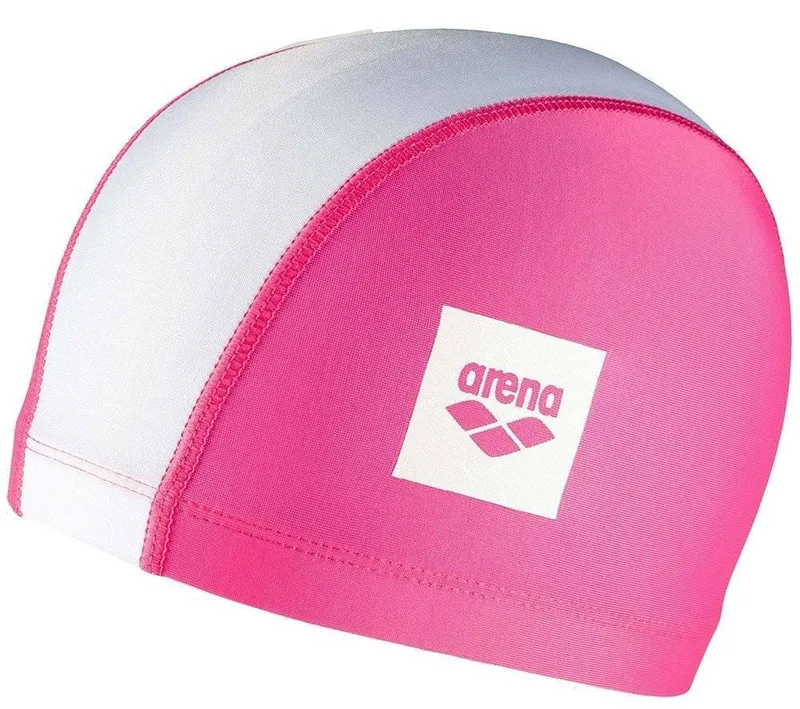 ΣΚΟΥΦΑΚΙ ARENA UNIX II CAP JUNIOR ΡΟΖ/ΛΕΥΚΟ