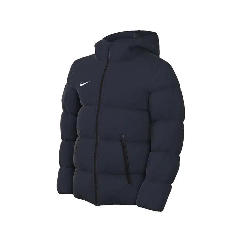 Μπουφάν Nike Veste Therma-fit Academy Pro 24 automne unisexe
