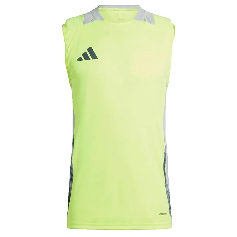 Αμάνικα/T-shirts χωρίς μανίκια adidas T-shirt sans manches Tiro 24 Competition