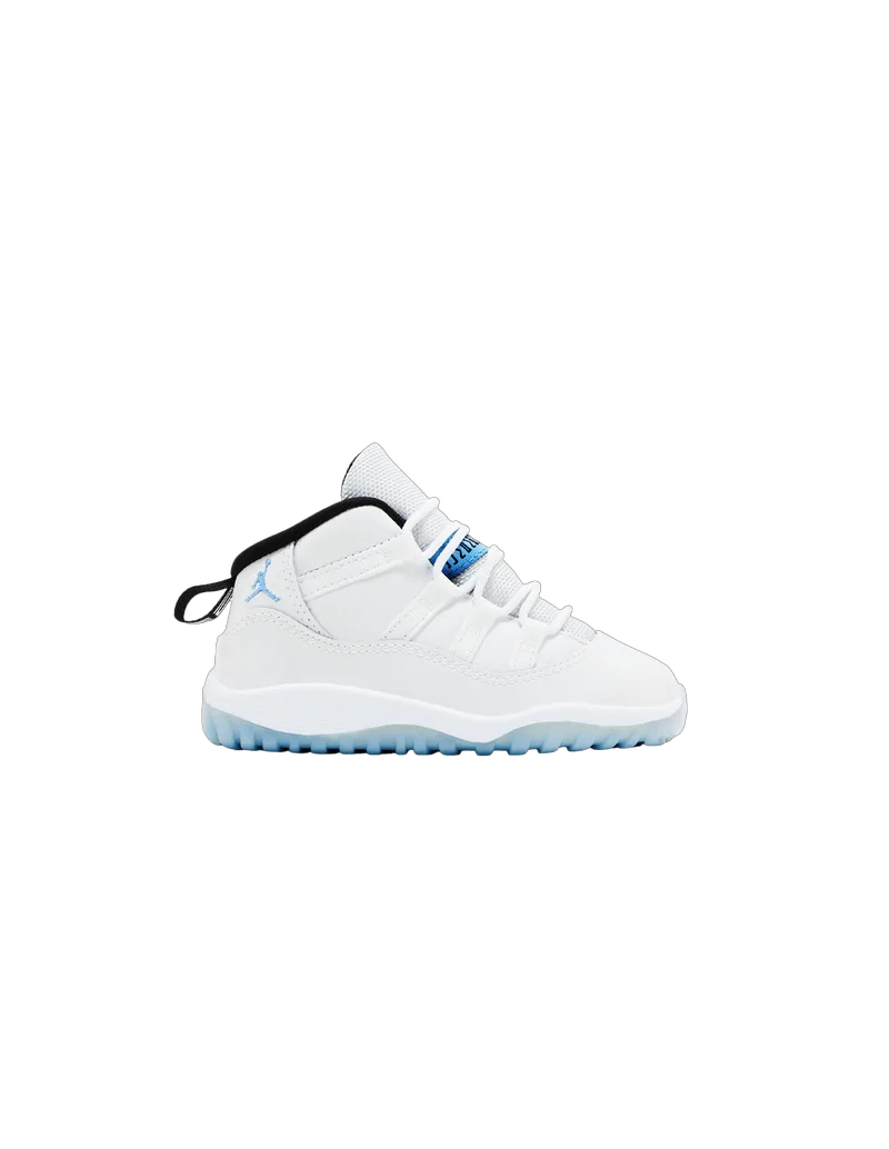 Jordan 11 Retro Legend Blue 2024 TD 378040104 MBS