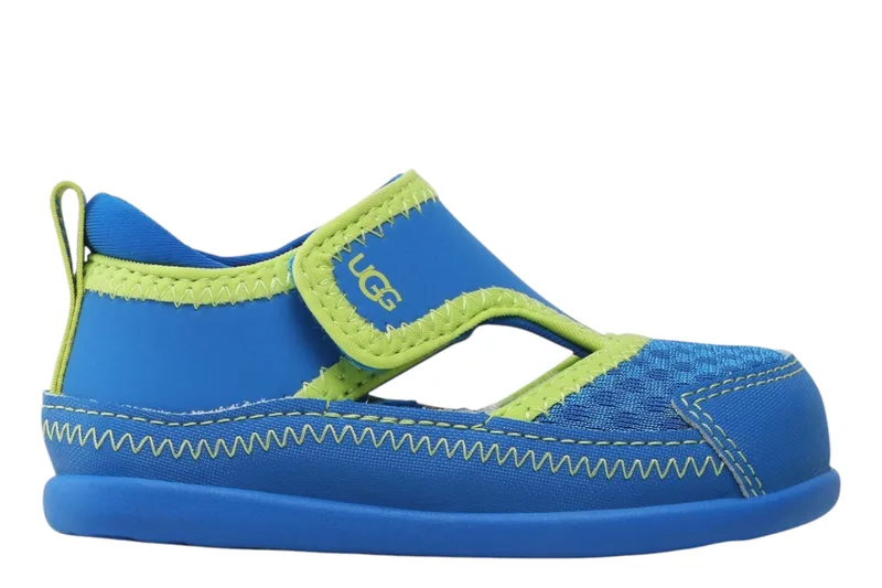 Πέδιλα Ugg Delta Closed Toe 1117242T-DSF Κορίτσι