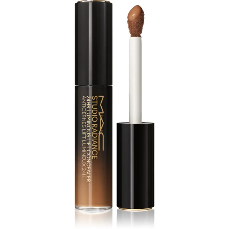 MAC Cosmetics Studio Radiance 24HR Luminous Lift Concealer λαμπρυντικός διορθωτής απόχρωση NC50 11 ml