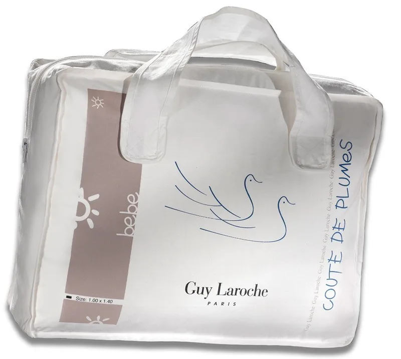 Πάπλωμα Βρεφικό Guy Laroche BEBE 110x140