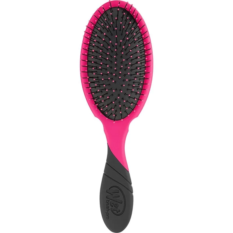 Wet Brush Pro Detangler Brush - Ροζ
