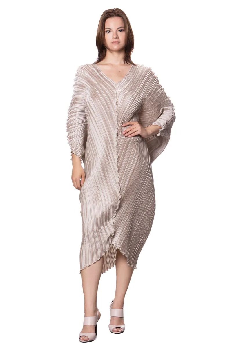 Daphne Valente - Καφτάνι Γυναικείο Clotho Caftan-St