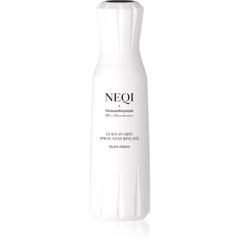 NEQI TBP Leave in Mist Mist για τα μαλλιά 180 ml