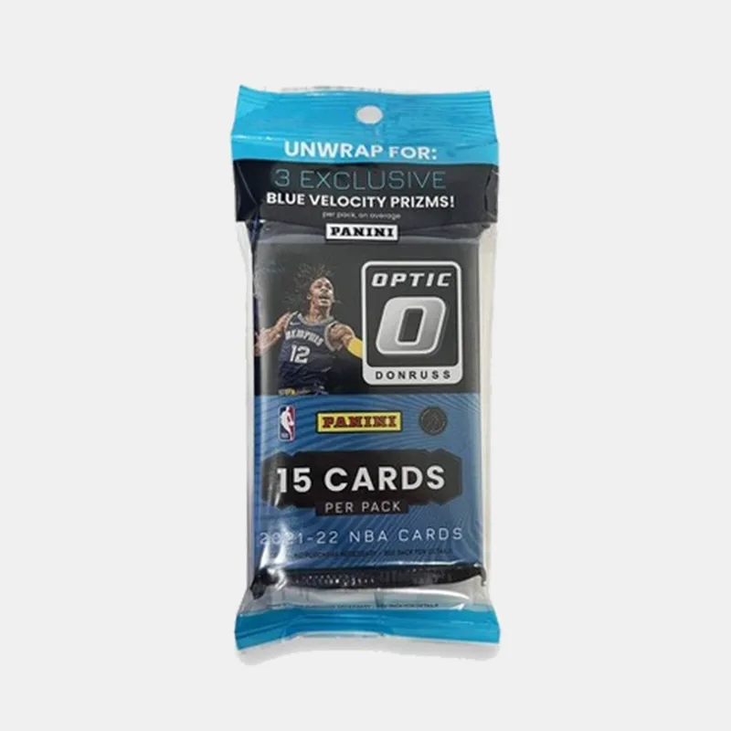 Panini Donruss Optic BK 2021-22 Multi Pack Box (9000148371_1523)