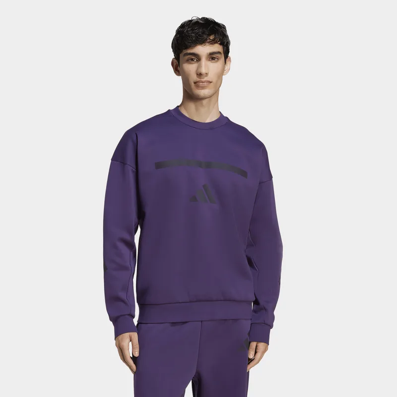 adidas sportswear New Z.N.E. Sweatshirt (9000247459_87889)