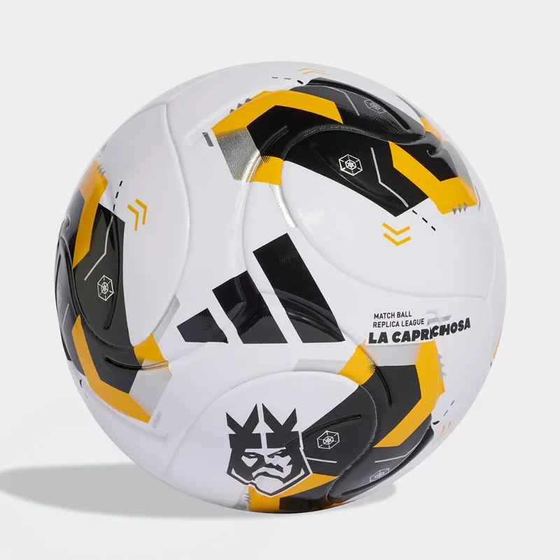adidas Kings League Μπάλα Ποδοσφαίρου (9000265330_92949)