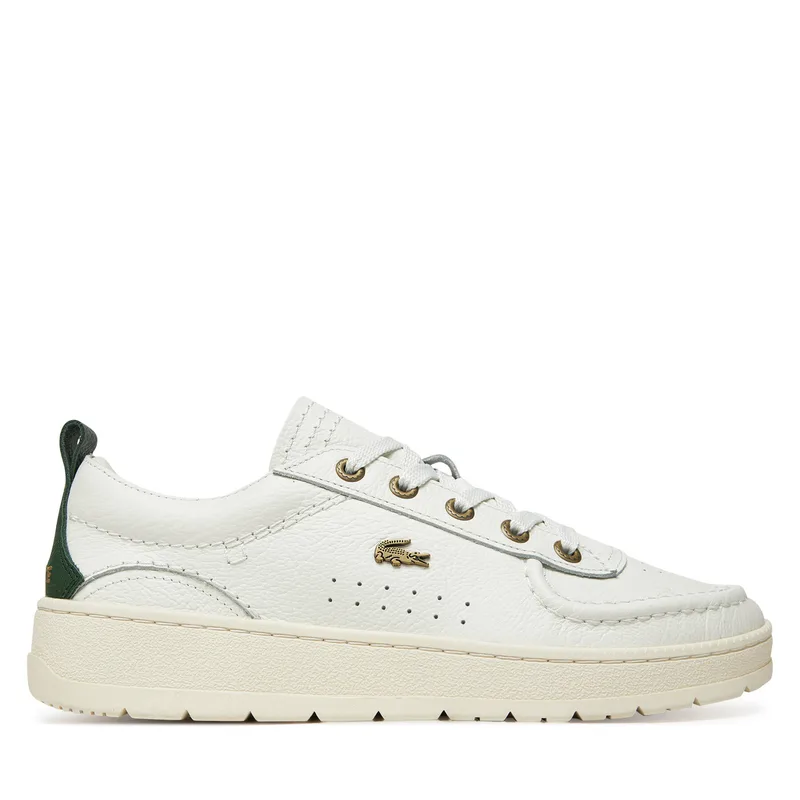 Αθλητικά Lacoste Umpire 7-49CMA0002 Λευκό