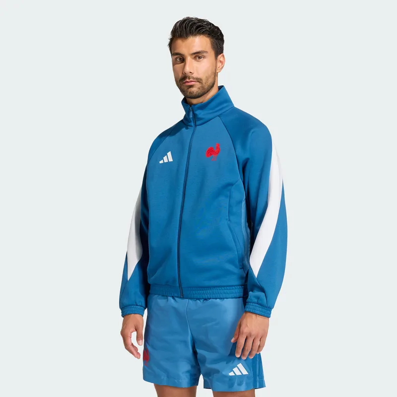 adidas Performance Liverpool FC Tiro 25 Competition Ανδρική Ζακέτα (9000259850_91425)
