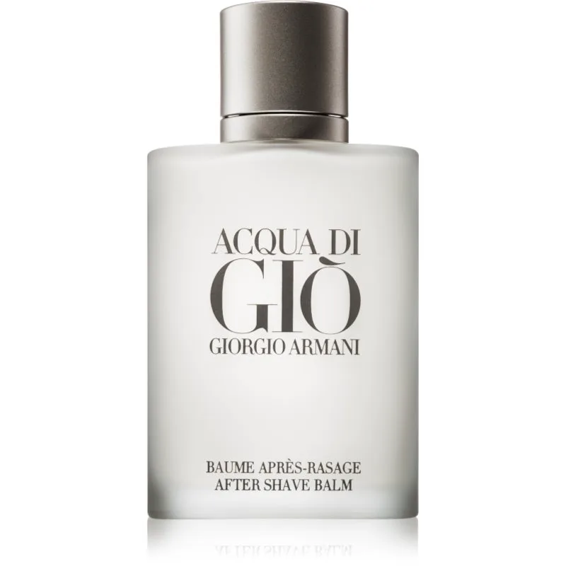 Armani Acqua di Giò βάλσαμο για μετά το ξύρισμα για άντρες 100 ml