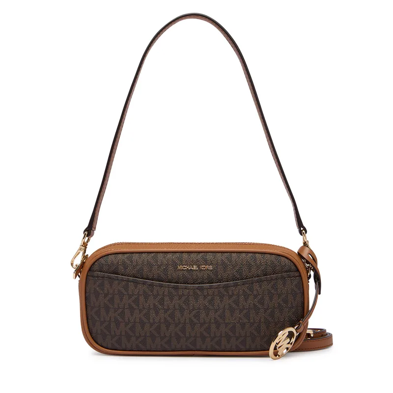 Τσάντα MICHAEL Michael Kors May 32T6GX5C1B Καφέ
