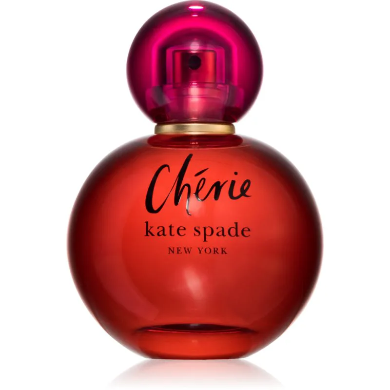 Kate Spade Chérie Eau de Parfum για γυναίκες 100 ml