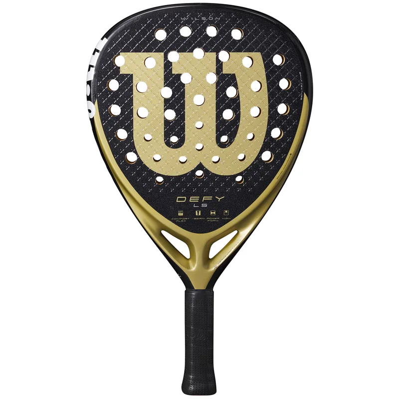 Ρακέτα Padel Wilson Defy LS V1