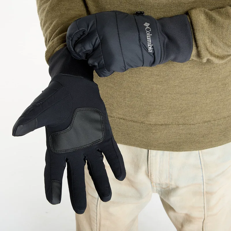 Γάντια Columbia M Powder Lite™ II Glove Black S