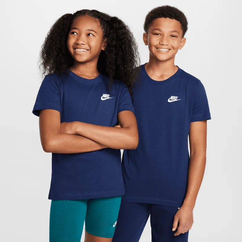 Nike Sportswear Futura Παιδικό T-Shirt (9000209568_2749)