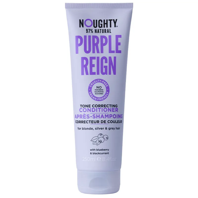 Purple Reign Tone Correcting Conditioner 250ml