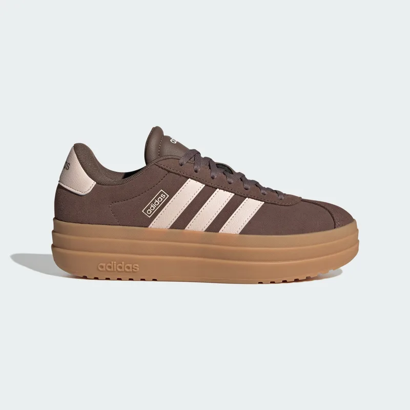 adidas sportswear W Vl Court Bold Shoes (9000260766_91755)