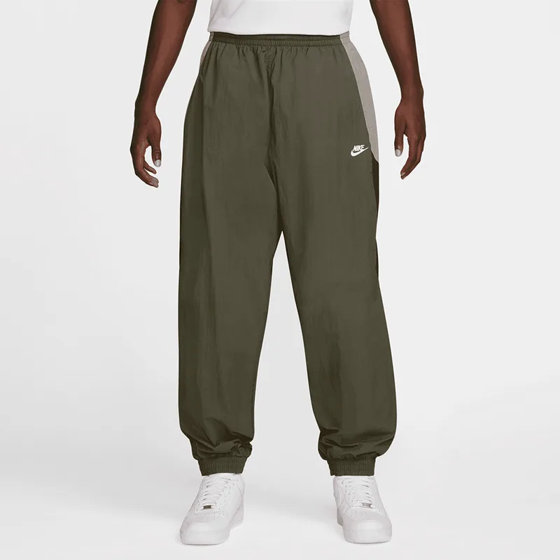 Nike Club Woven Ανδρική Φόρμα (9000233089_86211)