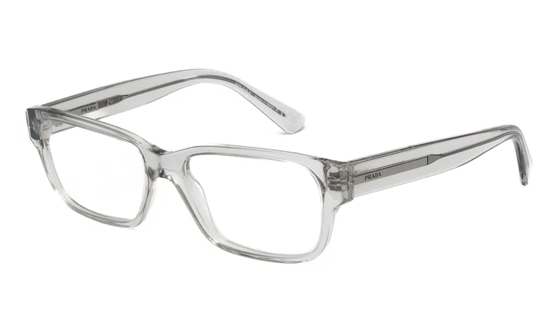 PRADA ΣΚΕΛΕΤΟΣ ΟΡΑΣΕΩΣ PRADA 18ZV U431O1 5417 18ZV Διάφανο