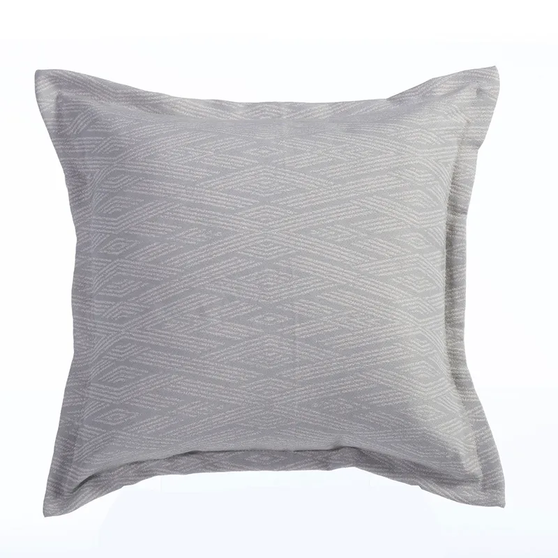 Διακοσμητικό Μαξιλάρι 50X50 Nef Nef Colton Grey (50x50)