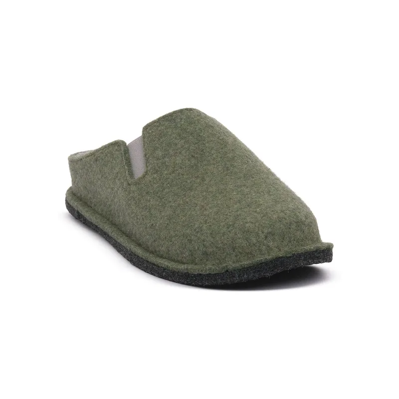 Παντόφλες Grunland VERDE H6KLOS